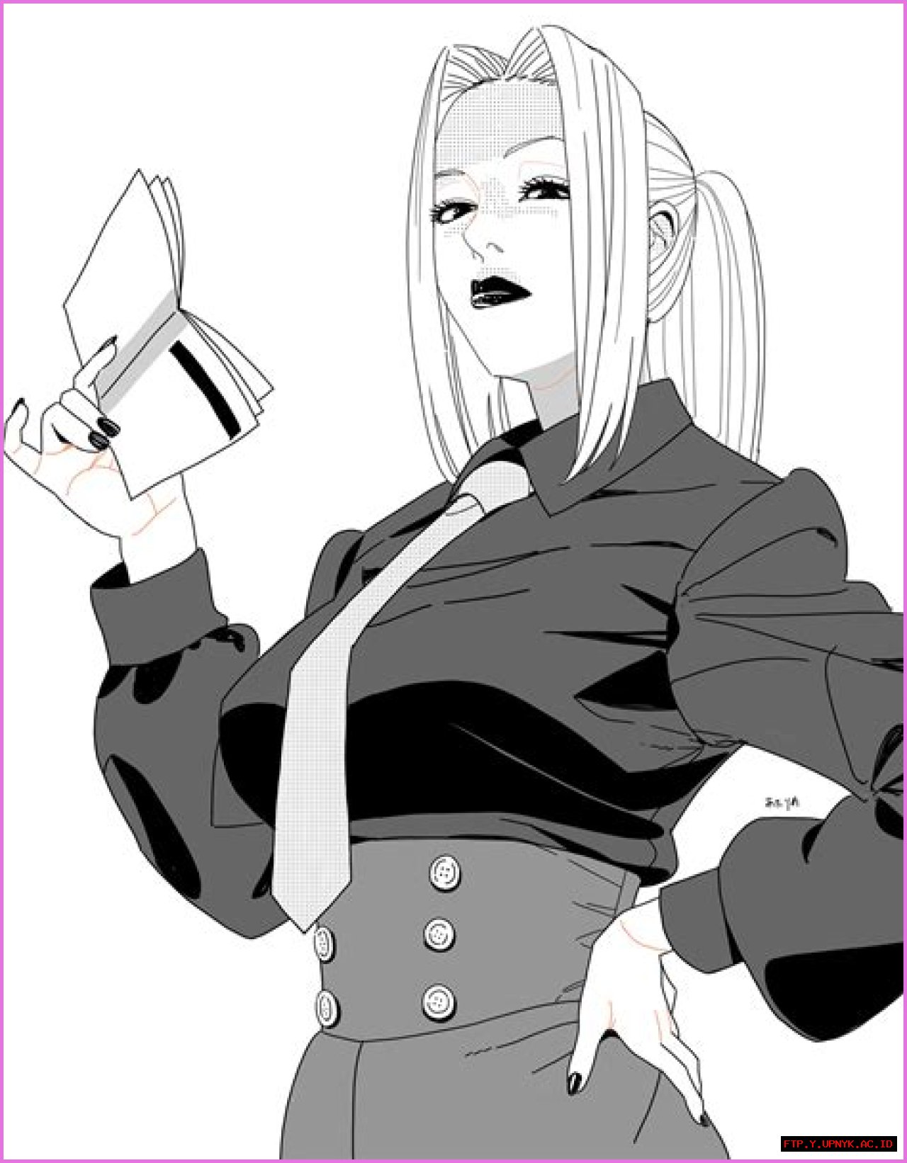 Unveiling The 'Mei Minato Leaks': A Journey Into Corruption And Resistance