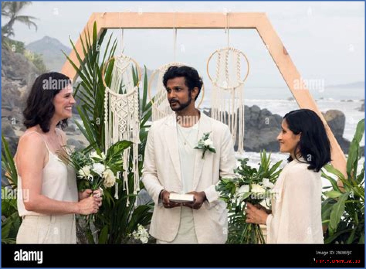 Unveiling The Multifaceted Ethnicity Of Utkarsh Ambudkar's Wife