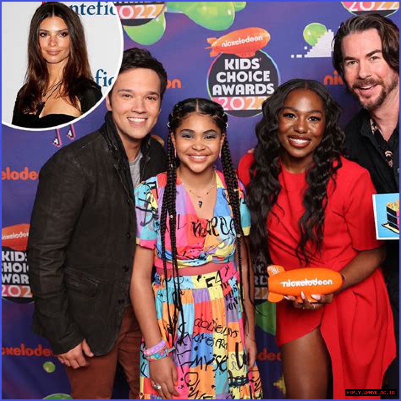 Unveiling The Multifaceted World Of Emily Ratajkowski: From ICarly To Activism