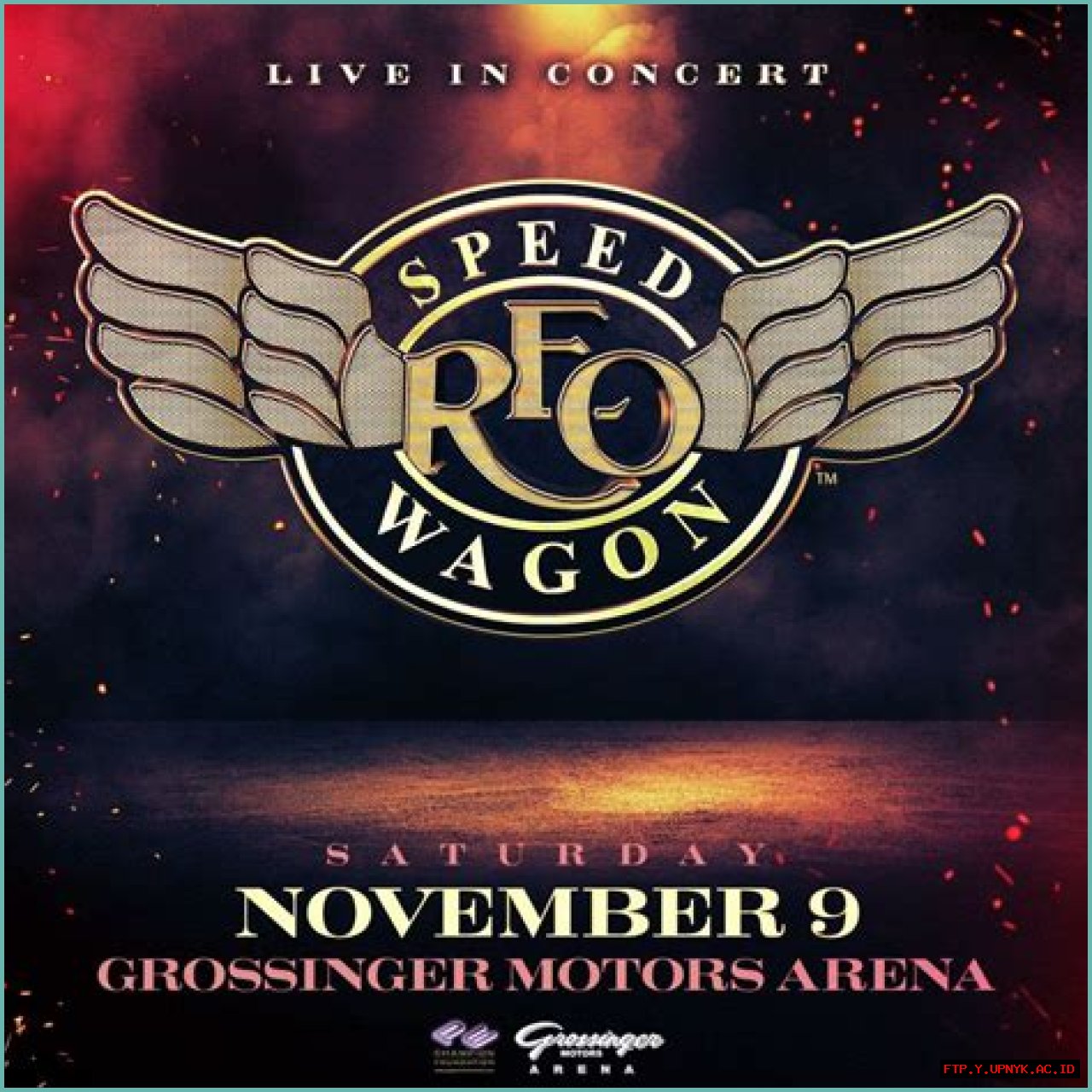 Unveiling The Musical Journey Of REO Speedwagon
