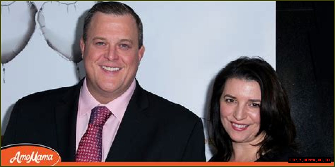 Unveiling The Mystery: Is Billy Gardell Married?