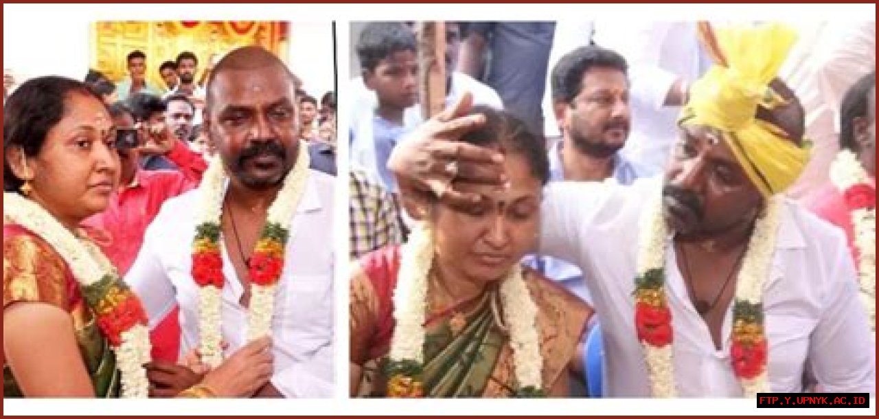 Unveiling The Mystery: Is Raghava Lawrence Married?