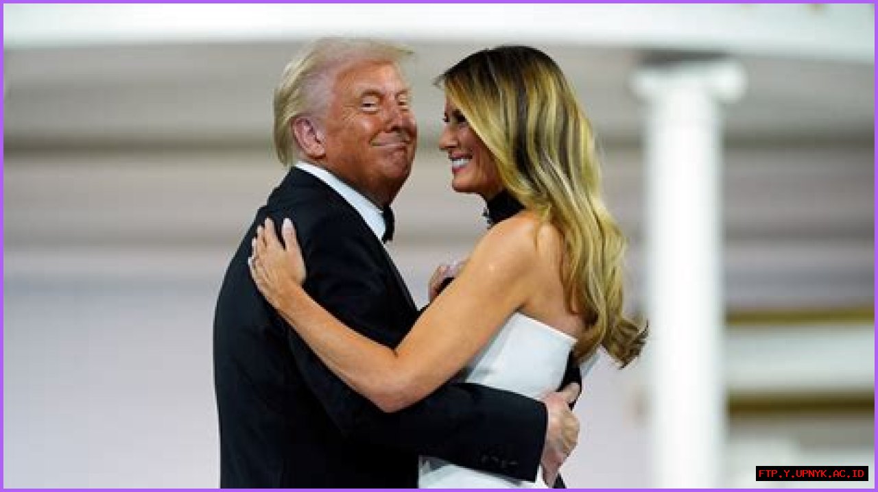 Unveiling The Mystery Of Donald Trump's Girlfriend Age