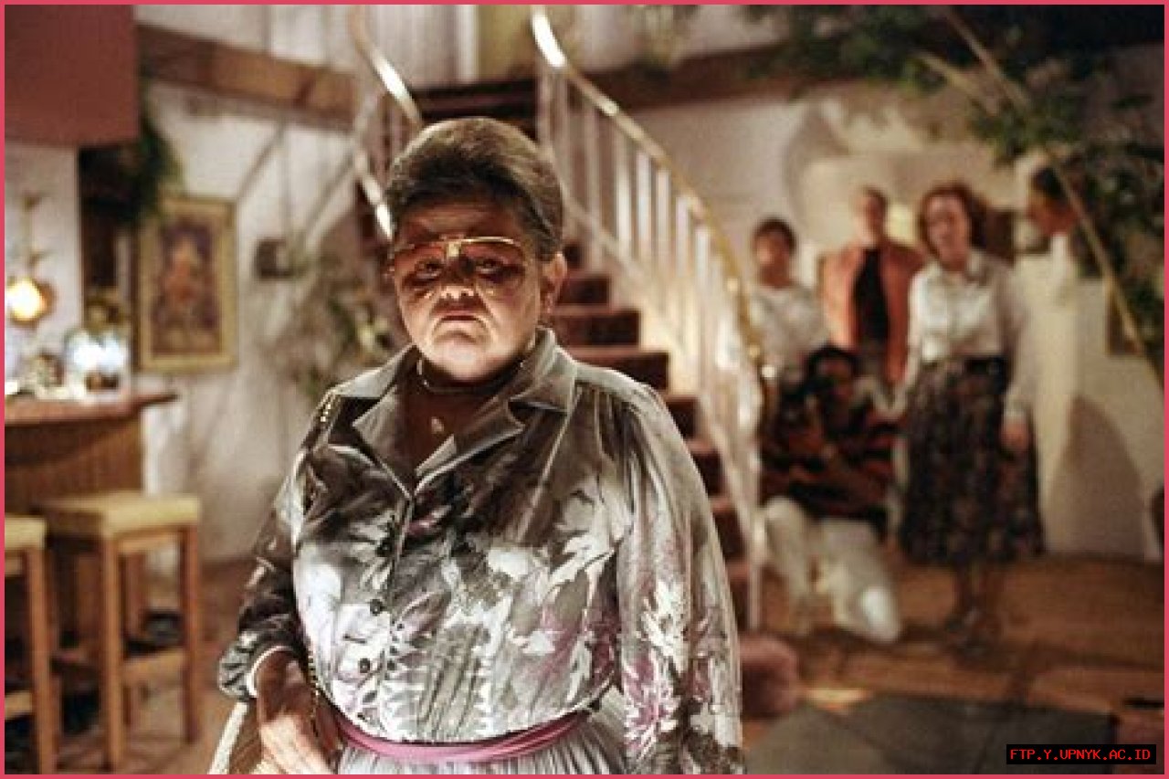 Unveiling The Mystery Of Richard Lawson Poltergeist