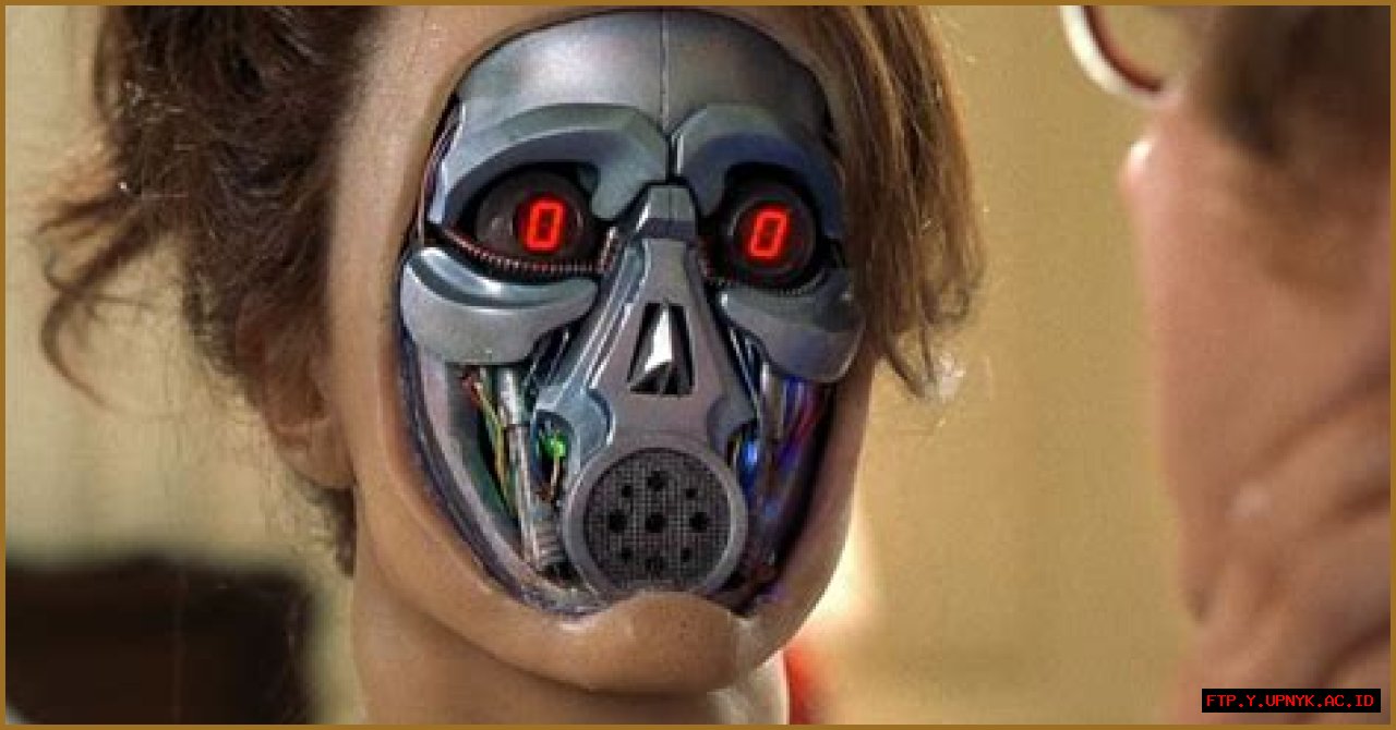 Unveiling The Mystery: When Did Vanessa Become A Fembot?