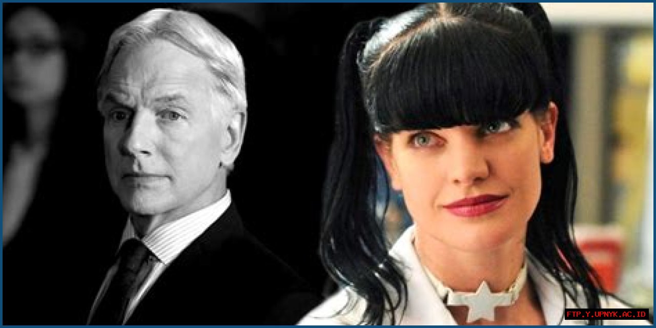 Unveiling The Mystery: Who Is Abby From NCIS Married To Now?
