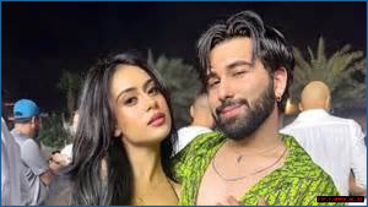 Unveiling The Mystery: Who Is Father Of Orry?