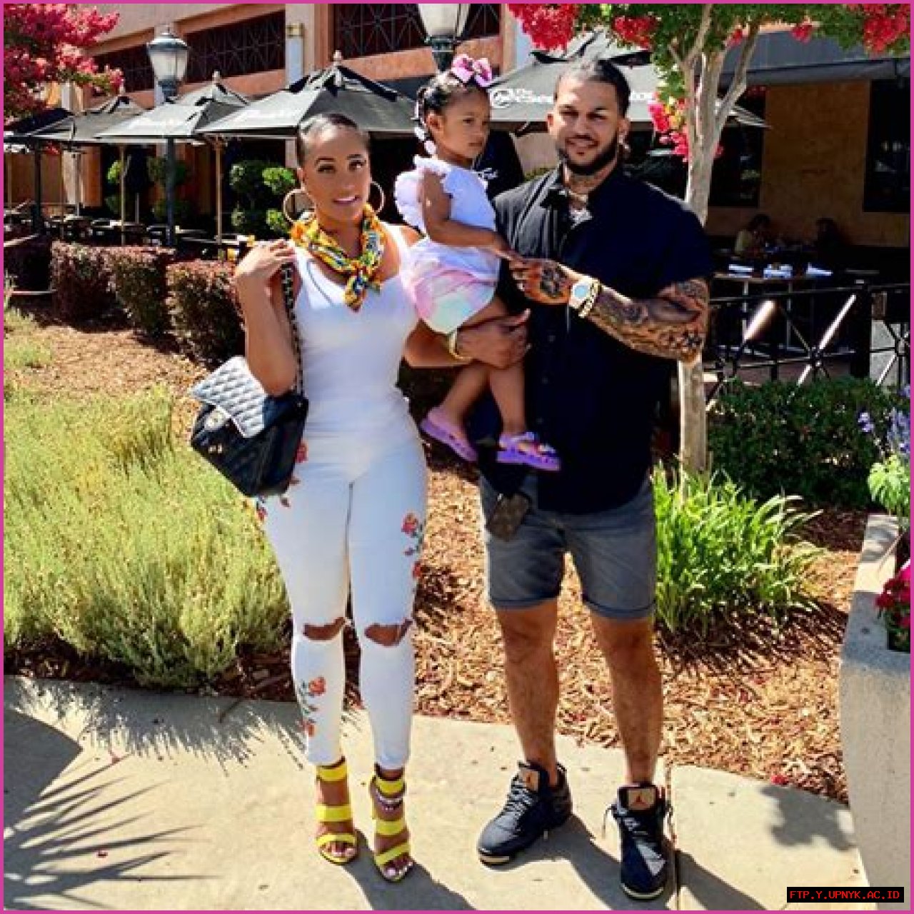 Unveiling The Mystery: Who Is Natalie Nunn Married To?