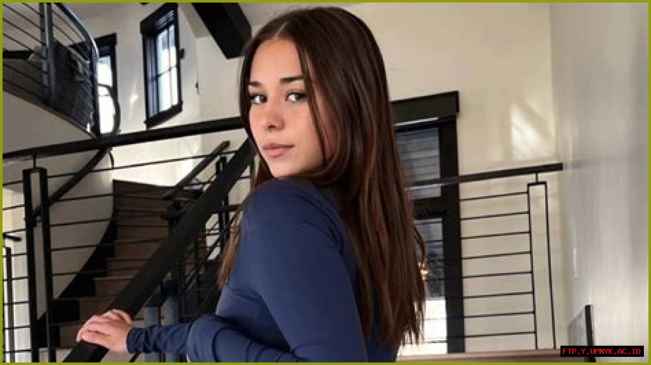 Unveiling The Mystique: Sophie Rain 2