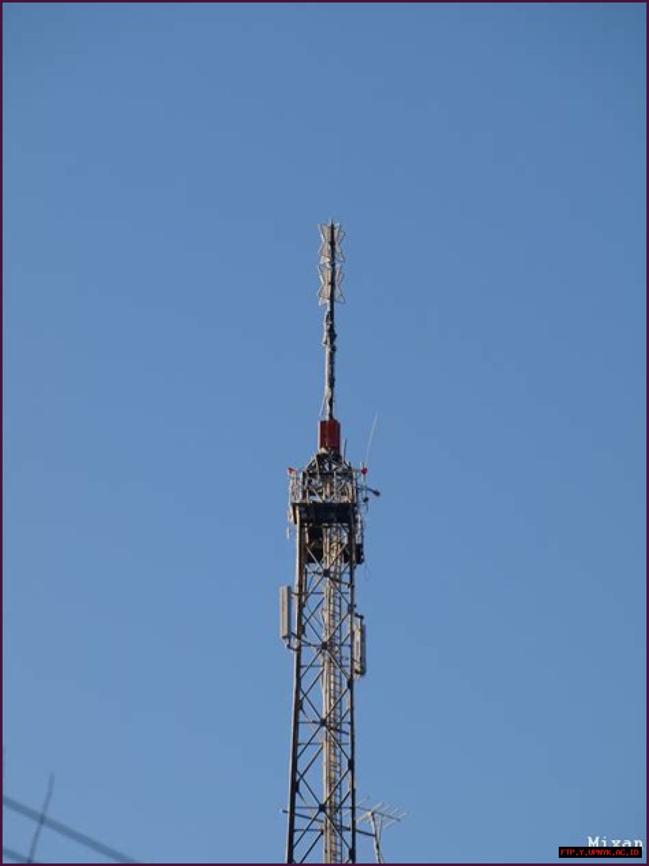 Unveiling The Mystique: Where Is The B67 TV Tower?