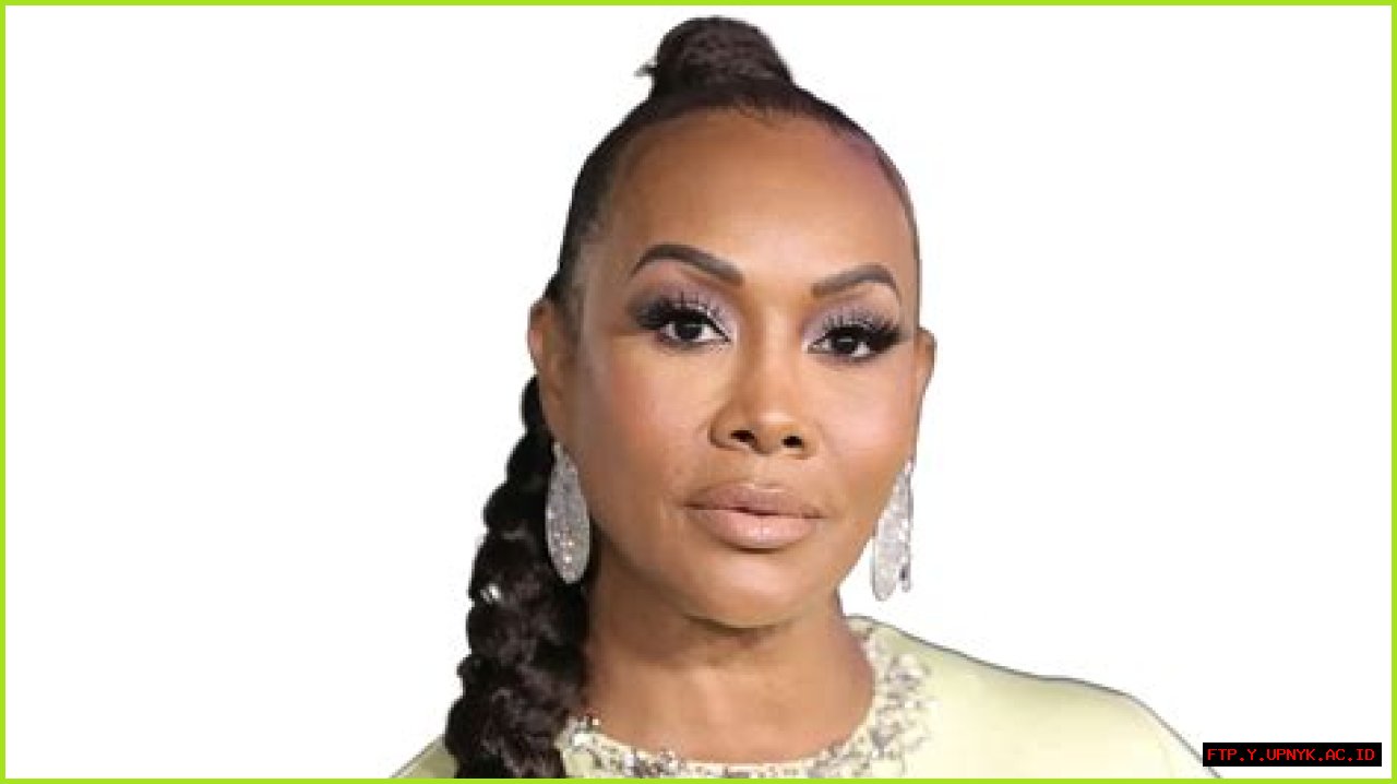 Unveiling The Net Worth Of Vivica Fox: Discoveries And Insights
