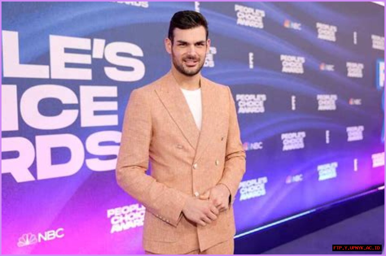 Unveiling The Origin Of Romain Bonnet From 'Selling Sunset': A Geographical Exploration