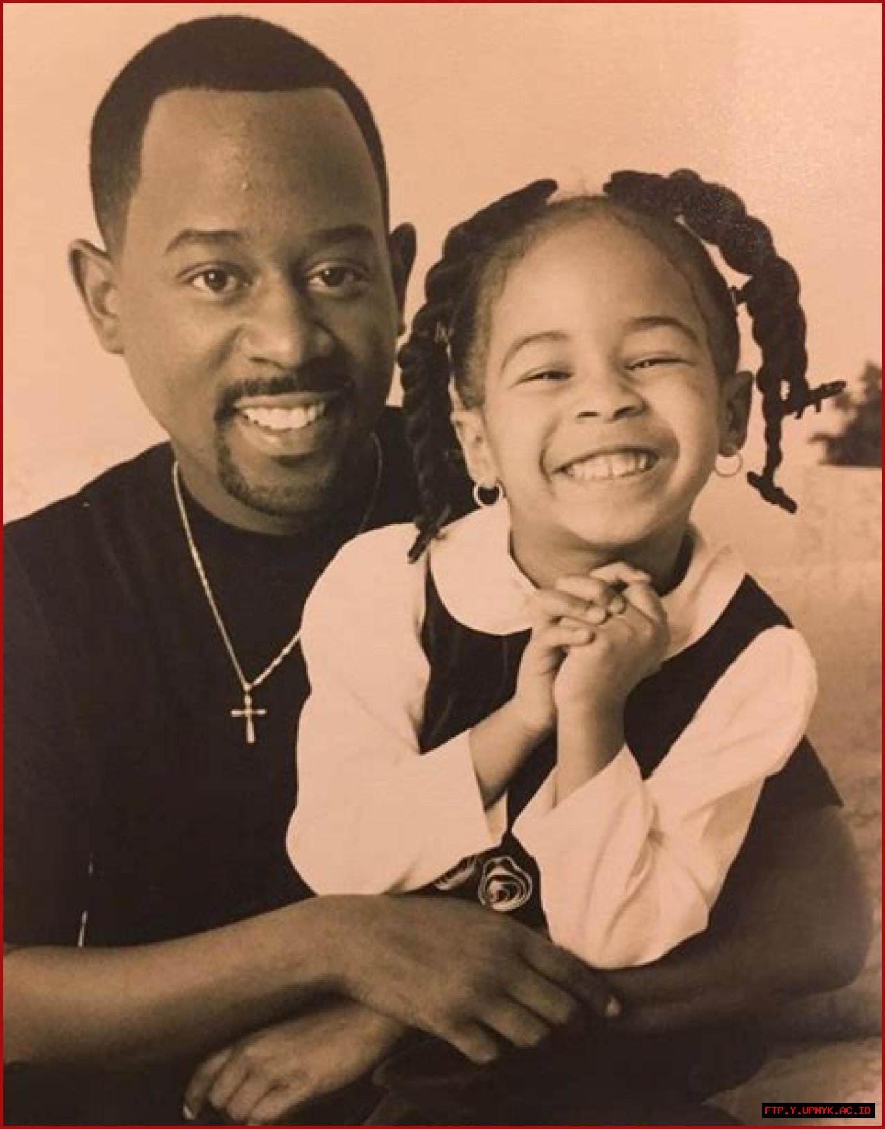 Unveiling The Phenomenon: Martin Lawrence Kids - A Cultural Exploration