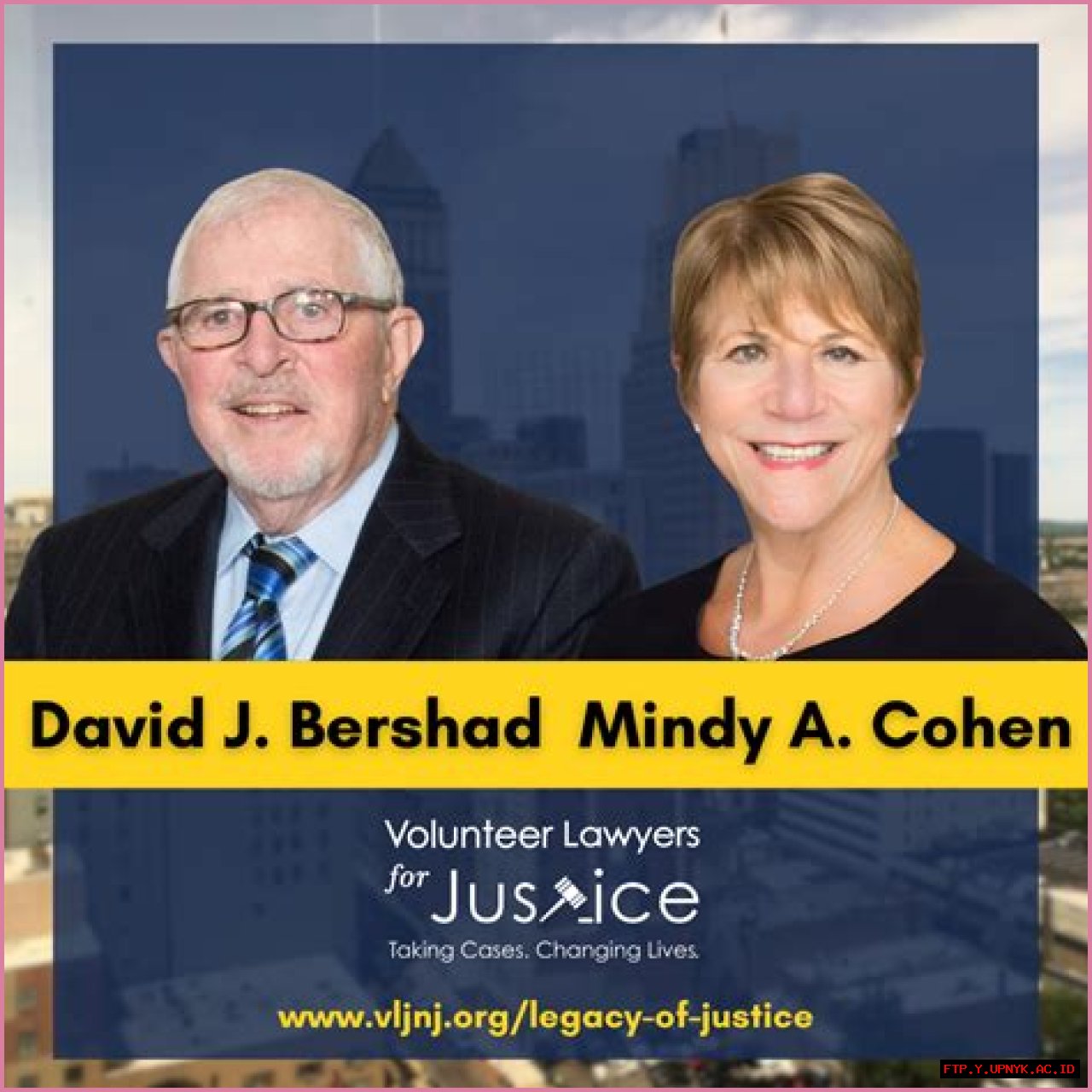 Unveiling The Pillars Of Justice: Exploring Judge Mindy Glazer's Legacy