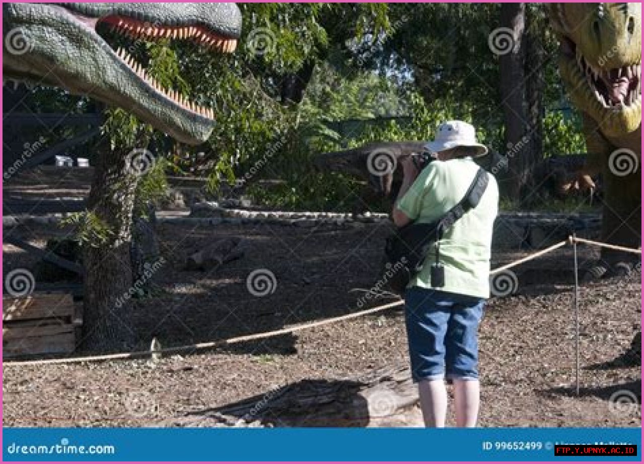 Unveiling The Prehistoric Wonder Of Pomona Dinosaurs