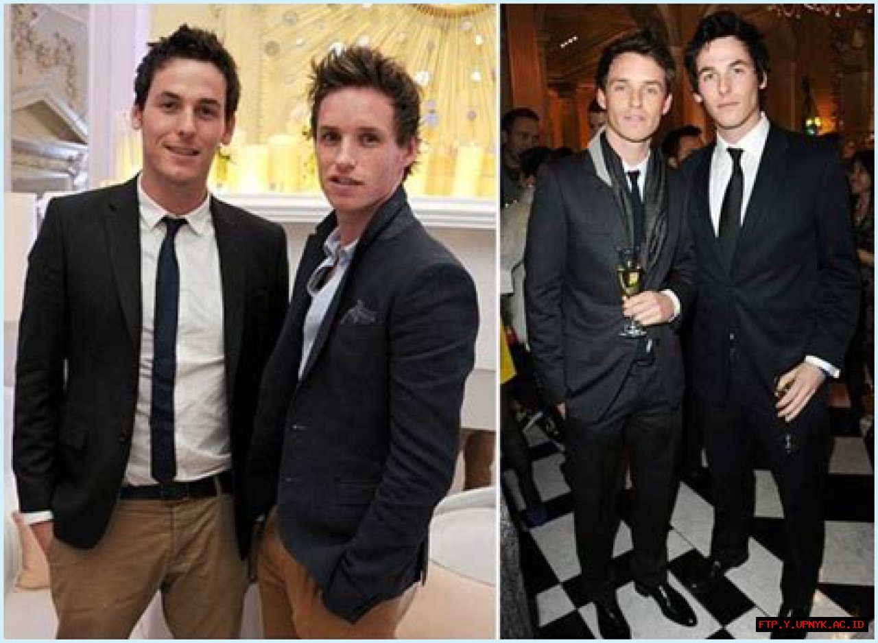 Unveiling The Private World Of Eddie Redmayne's Brothers: Exclusive Insights Revealed
