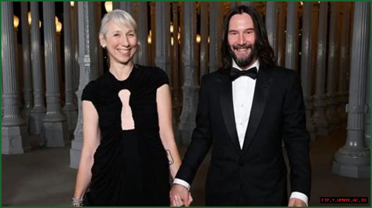Unveiling The Private World Of Keanu Reeves: Family, Love, And Legacy