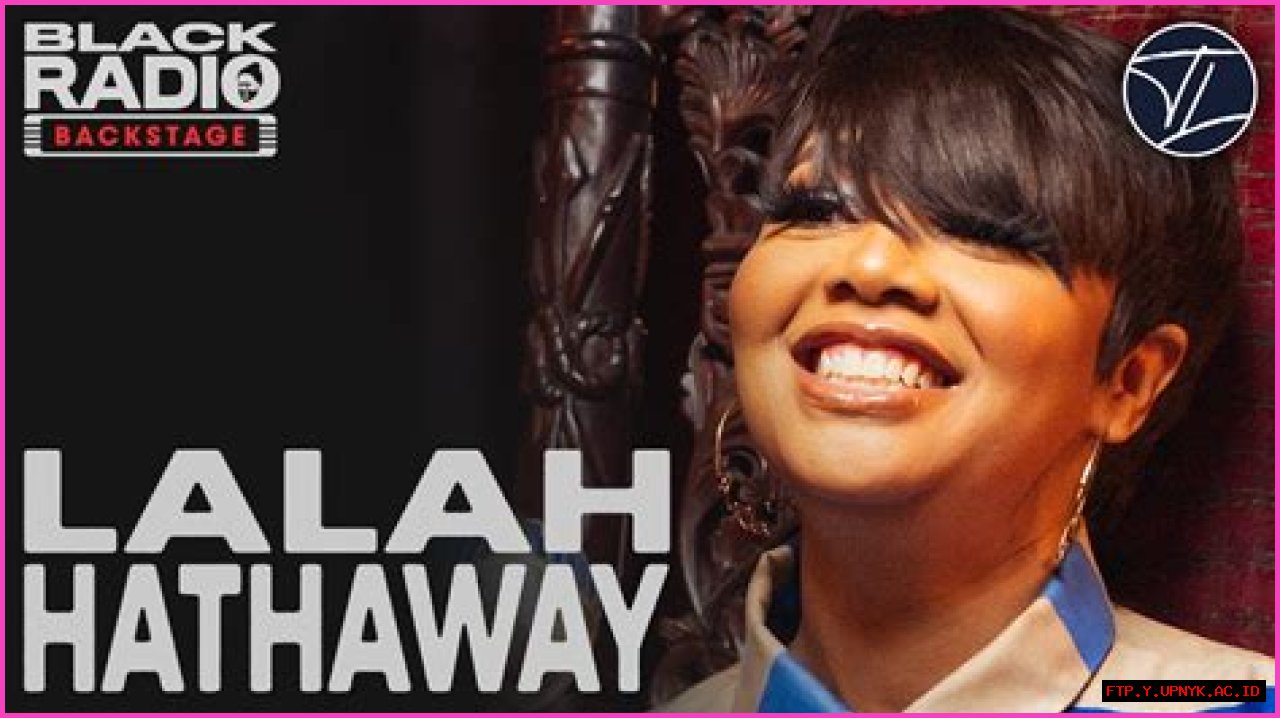 Unveiling The Real Name Behind The Artist: Lalah Baptiste