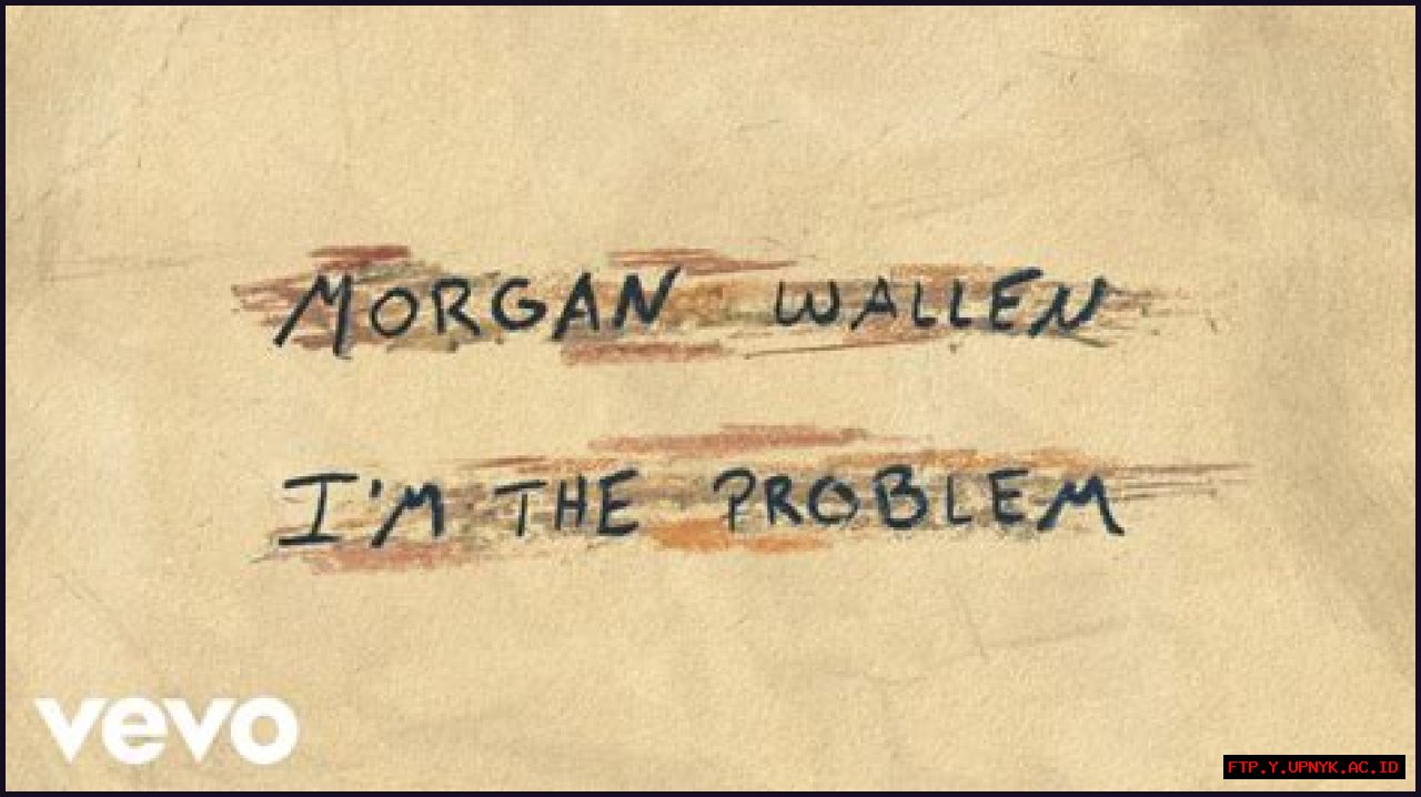 Unveiling The Reason: Why Morgan Wallen Shed His Locks