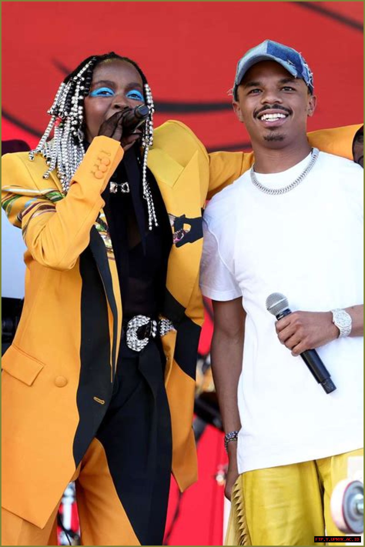 Unveiling The Roots Of YG Marley: A Journey Of Discovery And Inspiration