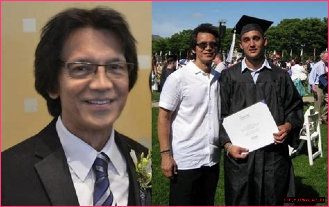 Unveiling The Roots: The Legacy Of David Michael Bautista's Parents