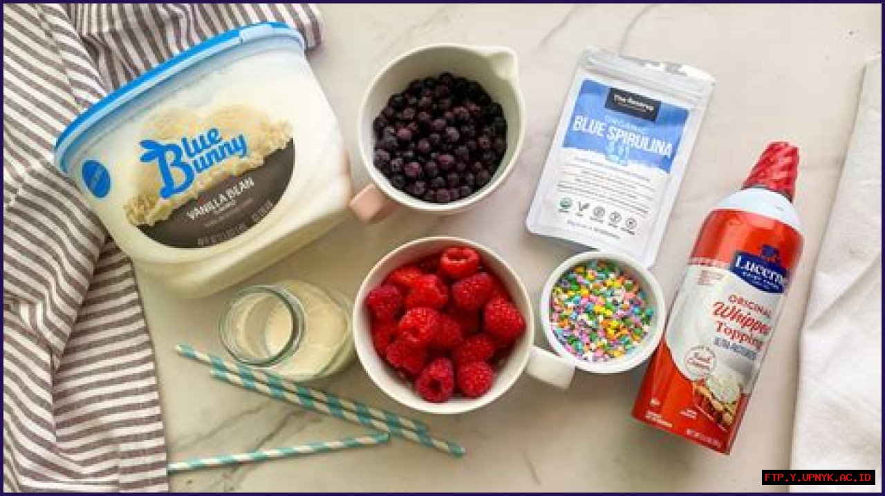 Unveiling The Secret Ingredients Of The Iconic Grimace Shake