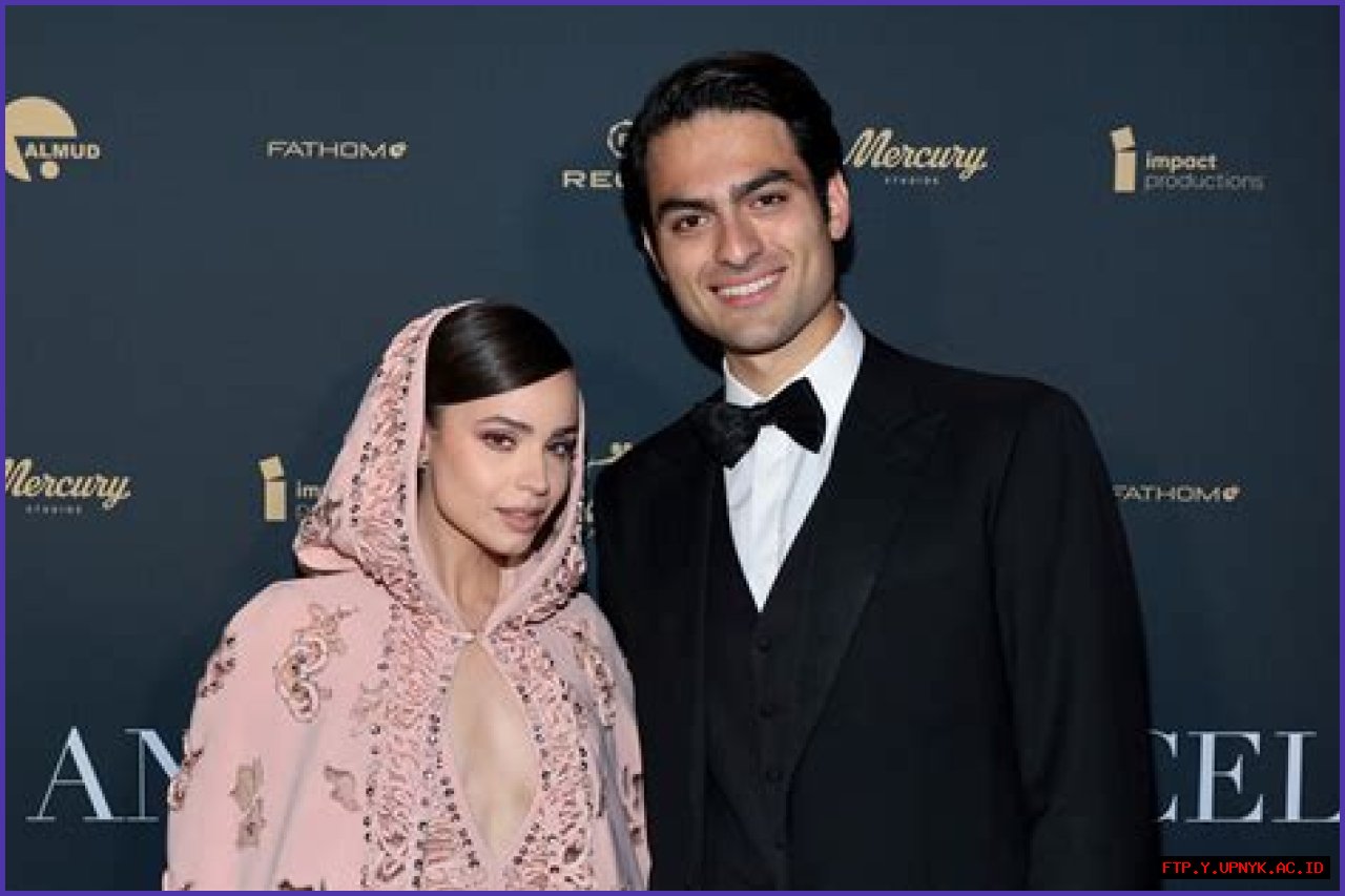 Unveiling The Secrets And Intimate Details Of Matteo Bocelli's Marriage