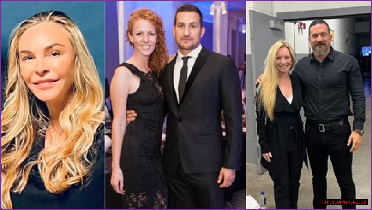 Unveiling The Secrets: Andrew Huberman's Partner And Their Shared Insights