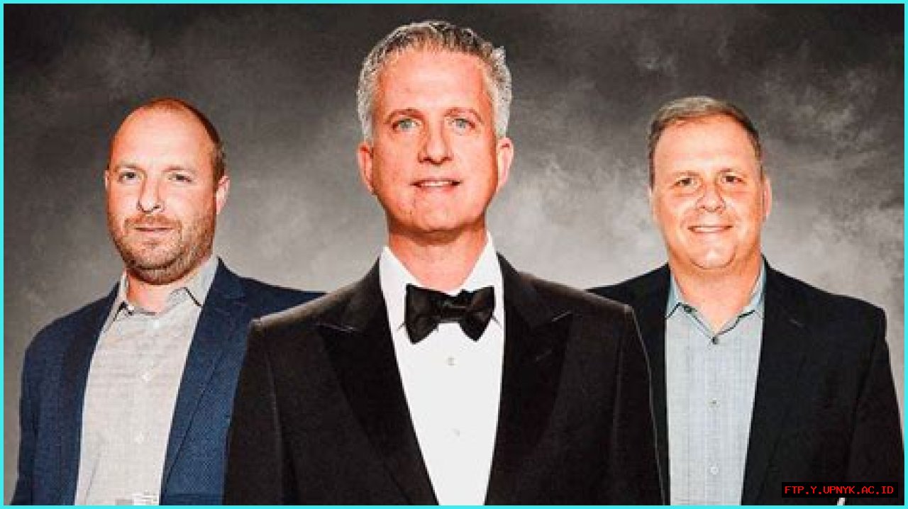 Unveiling The Secrets: Bill Simmons' Net Worth And Financial Success