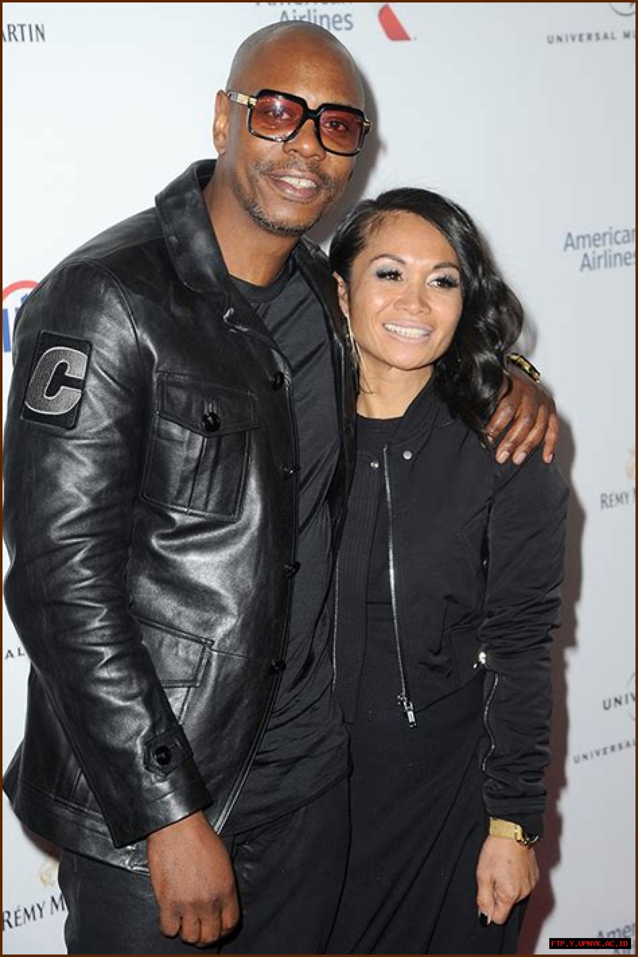 Unveiling The Secrets: Dave Chappelle's Marital Journey