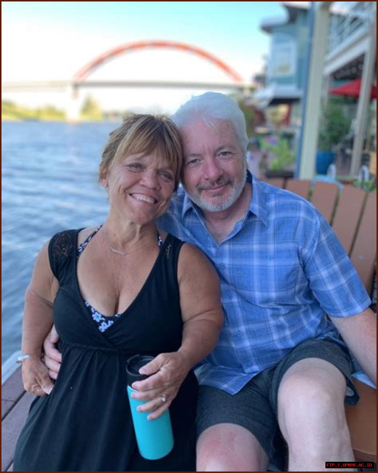 Unveiling The Secrets: Discover Amy Roloff's New Husband