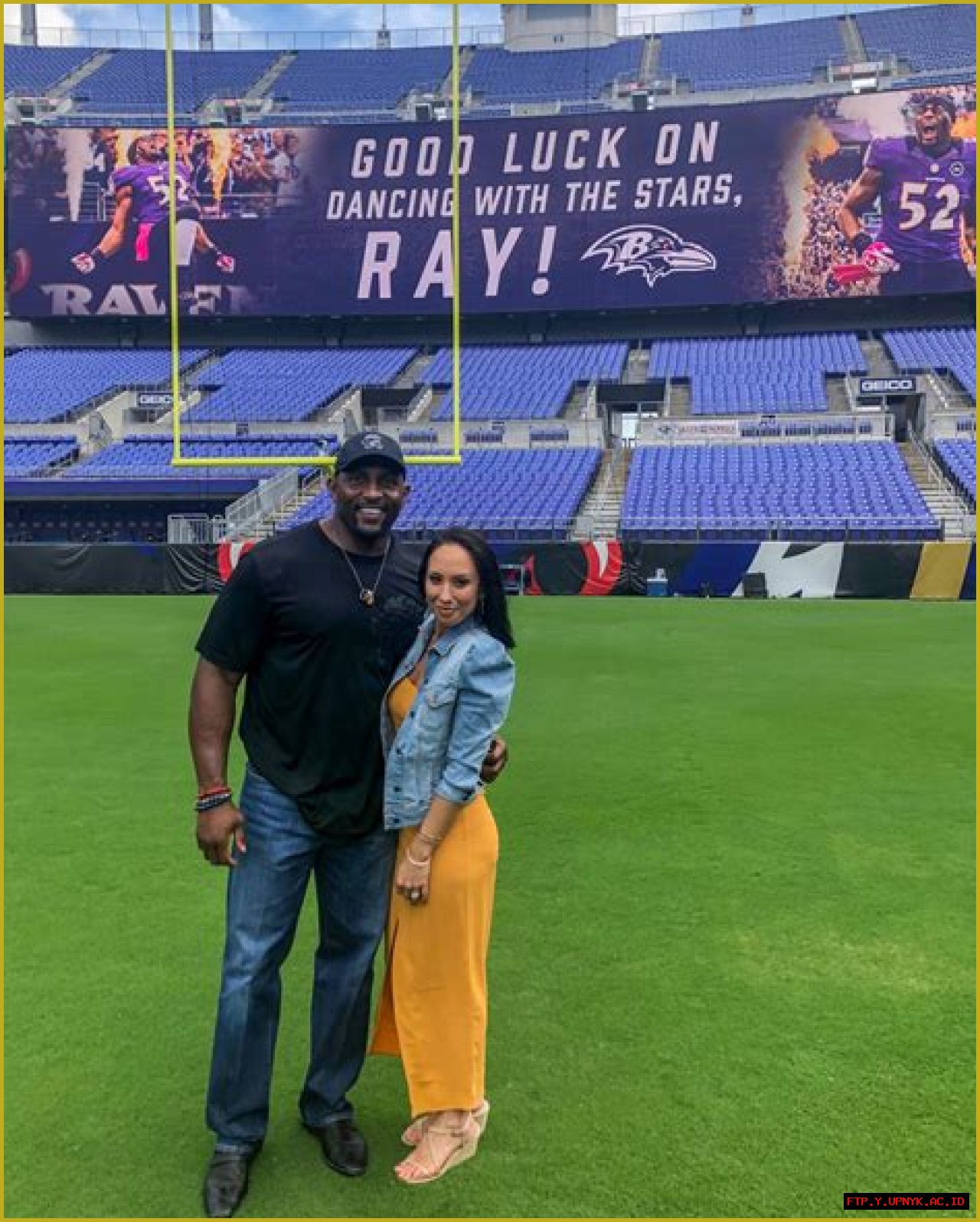 Unveiling The Secrets: Is Ray Lewis Married? Exclusive Insights Revealed