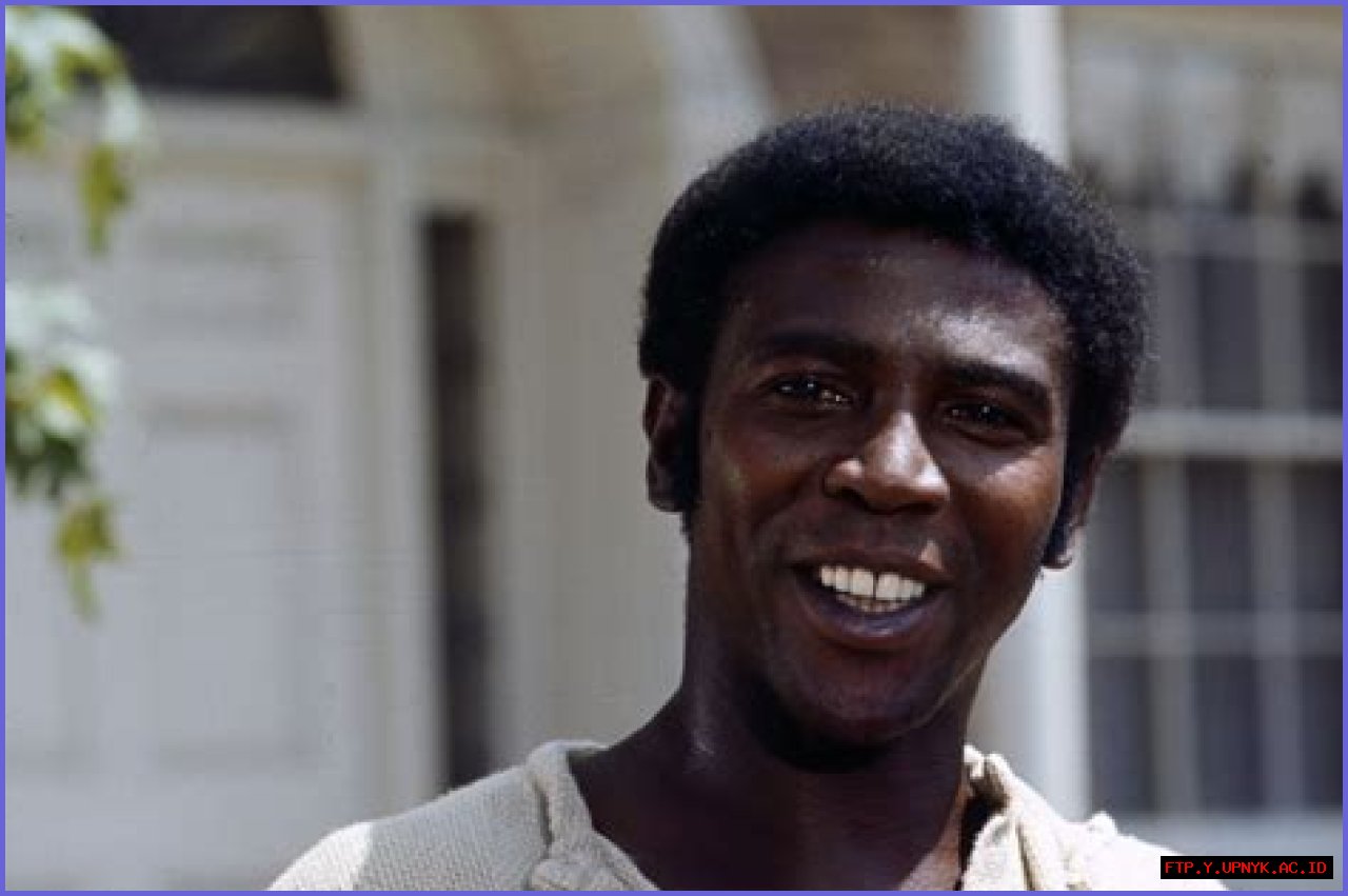 Unveiling The Secrets: Lou Gossett Jr.'s Marital History Explored