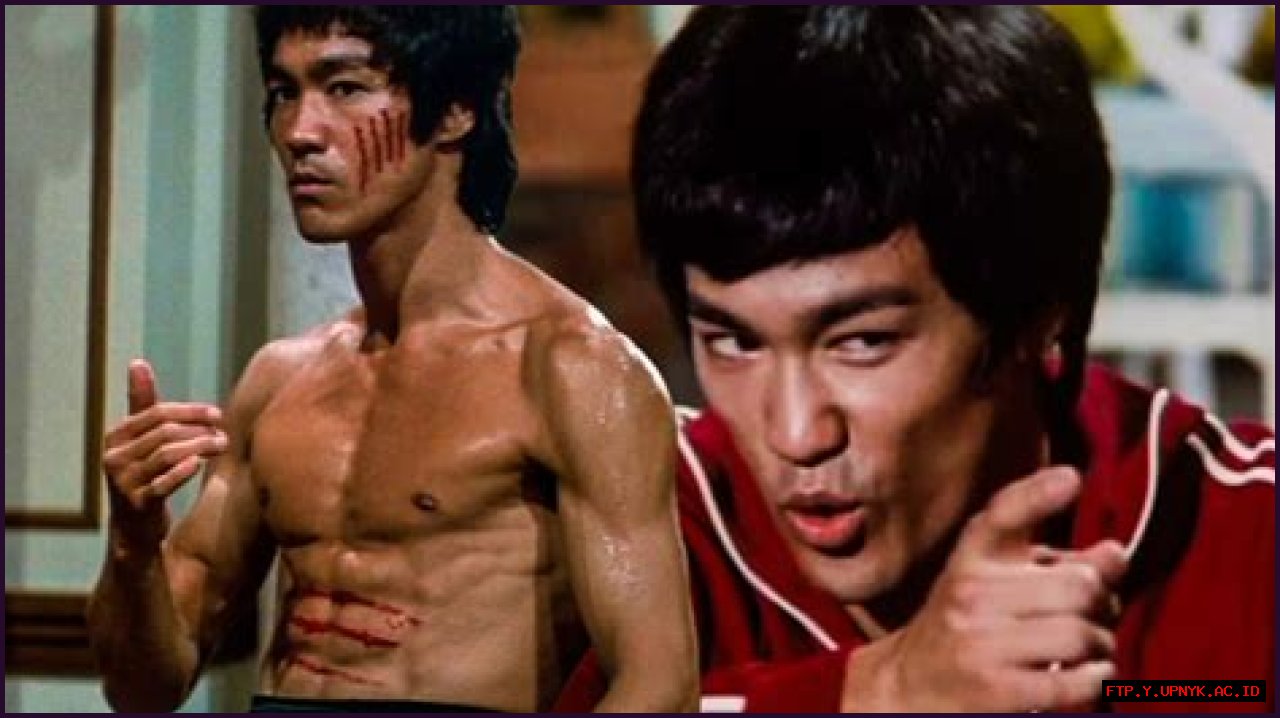 Unveiling The Secrets Of Bruce Lee's Unprecedented Wealth