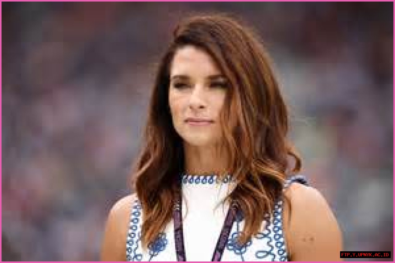 Unveiling The Secrets Of Danica Patrick's Height And Weight