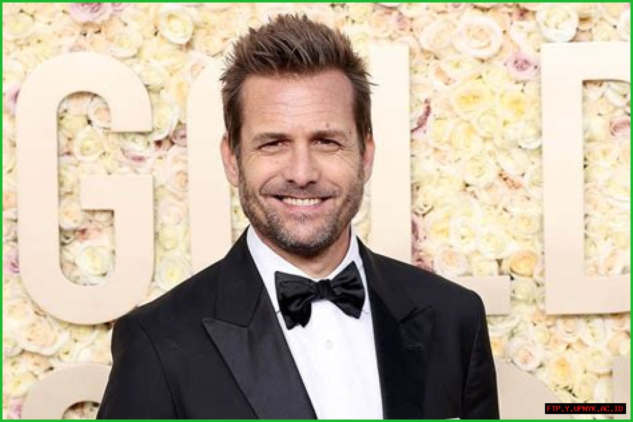 Unveiling The Secrets Of Gabriel Macht's Irresistible Mouth