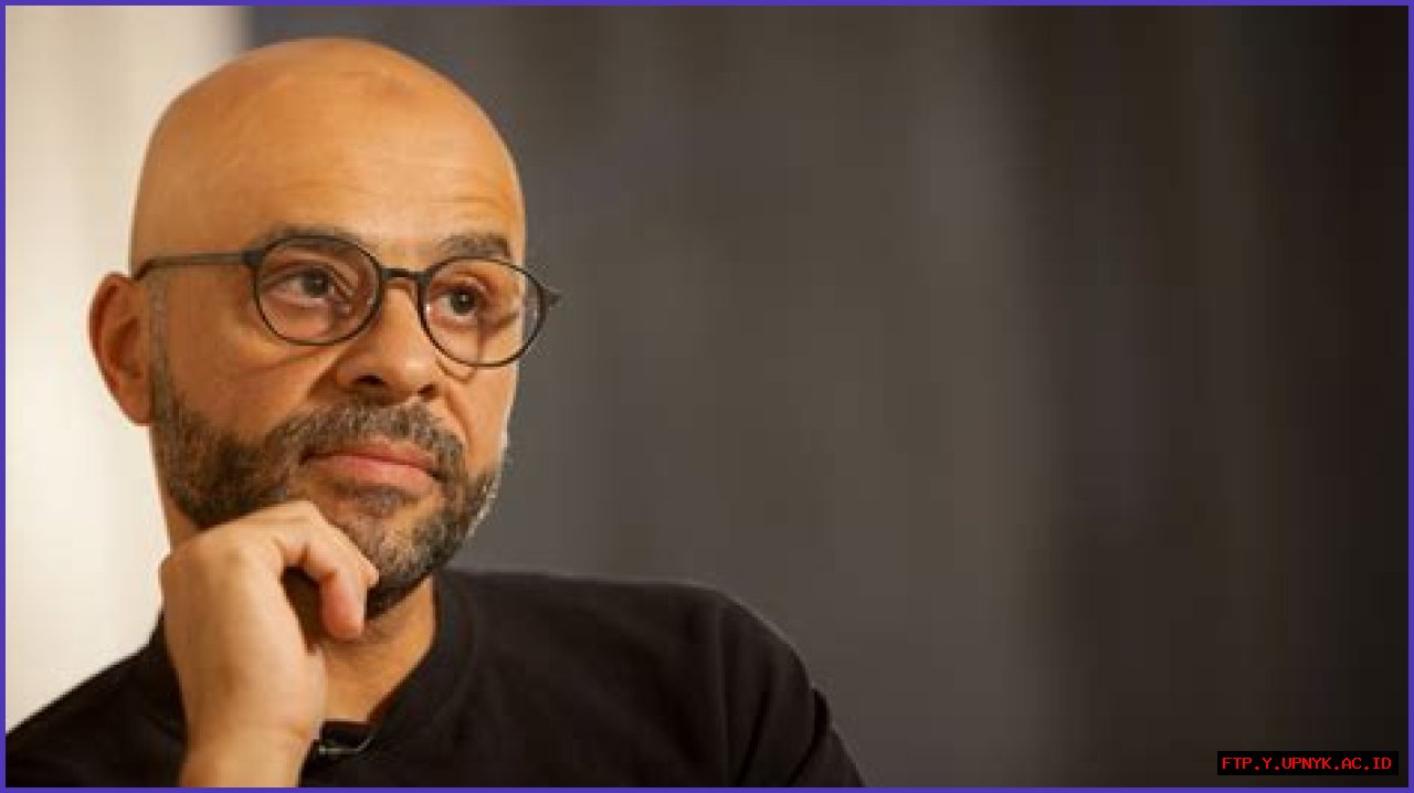 Unveiling The Secrets Of Mo Gawdat's Net Worth
