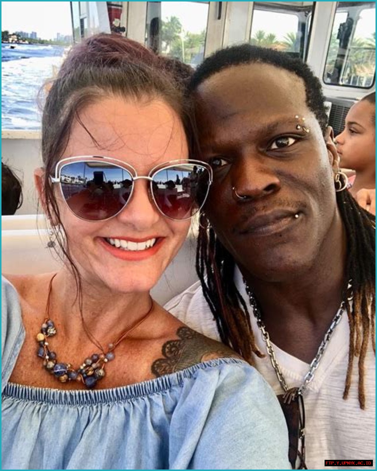 Unveiling The Secrets Of R-Truth's Wife Age: A Deep Dive
