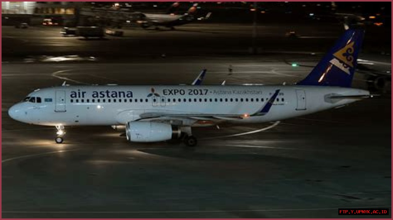 Unveiling The Secrets Of The Air Astana Incident 2004: Footage Analysis