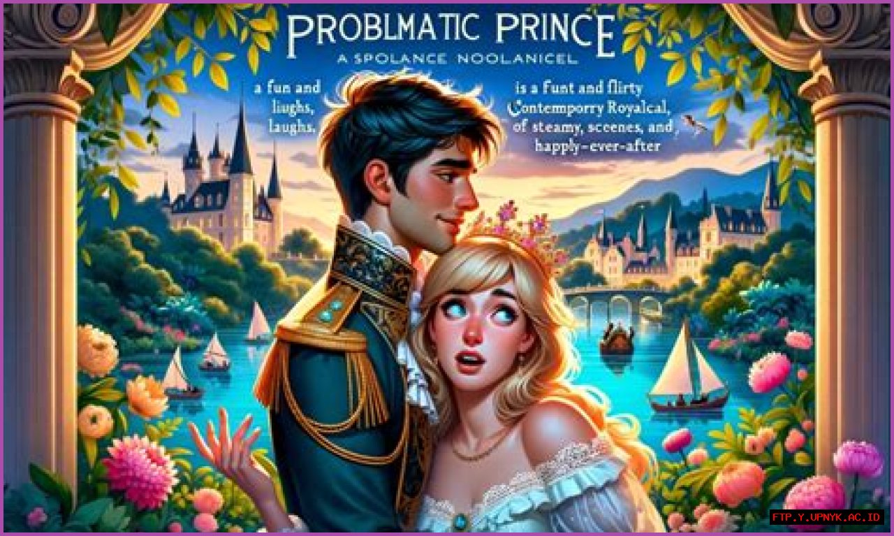 Unveiling The Secrets Of The Problematic Prince Spoiler