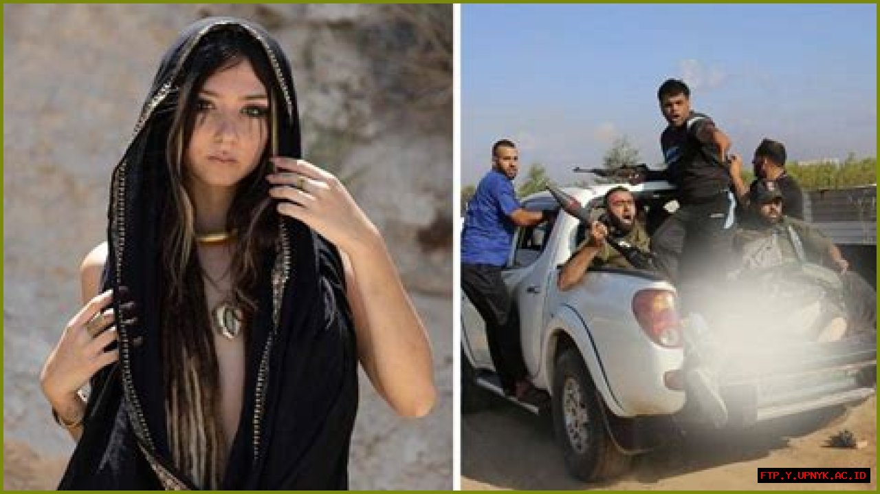 Unveiling The Secrets Of The Shani Louk Pickup Truck: A Journey Of Power And Versatility