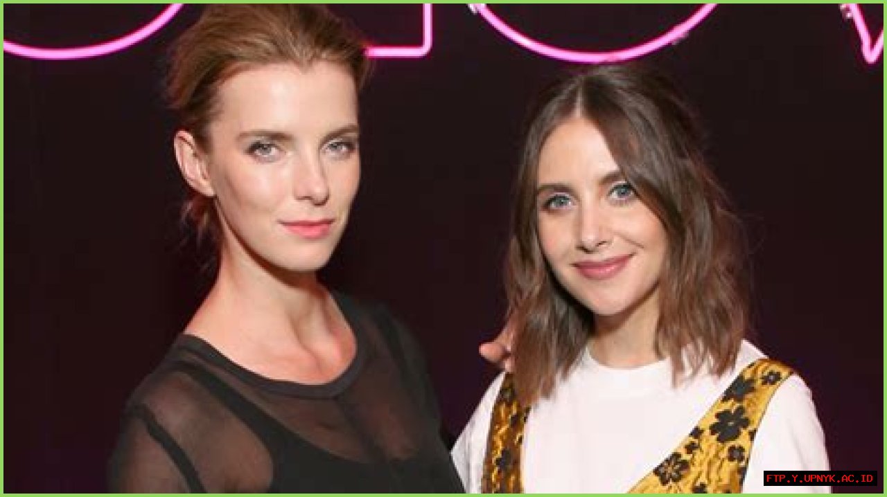 Unveiling The Significance Of Alison Brie's Body: Discoveries And Insights