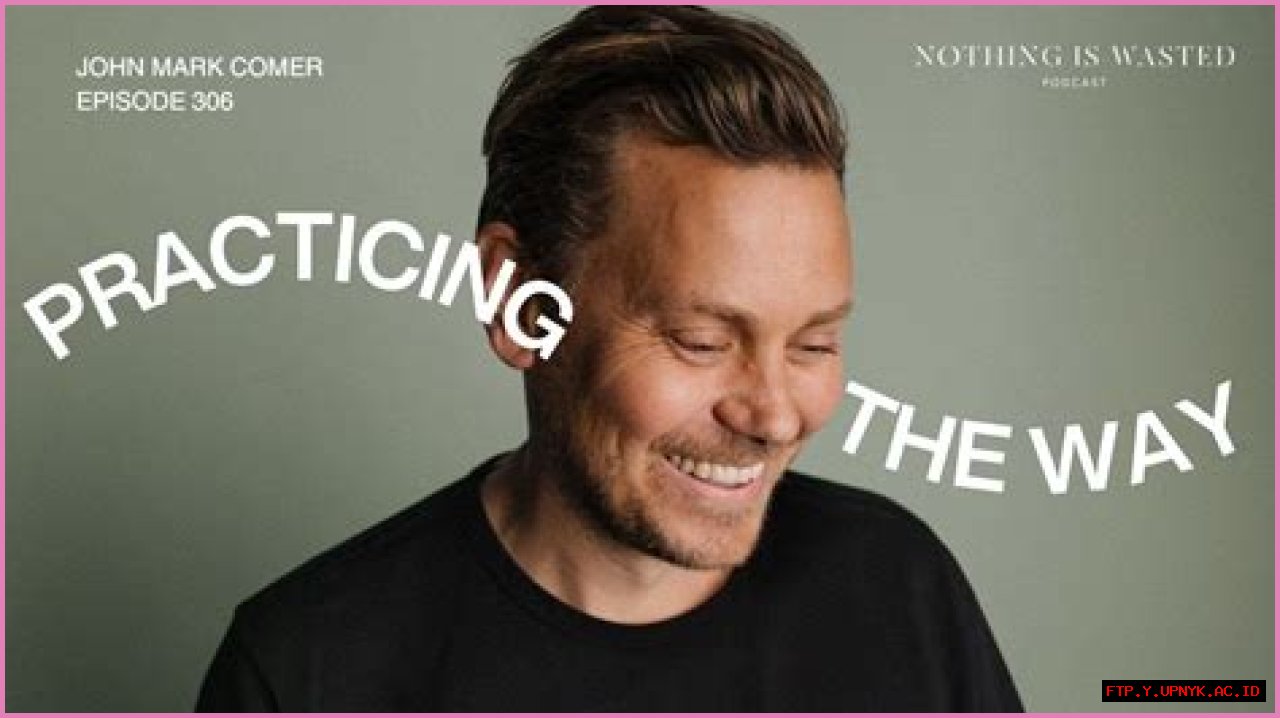 Unveiling The Silent Struggle: John Mark Comer's Wife's Journey With Bipolar Disorder