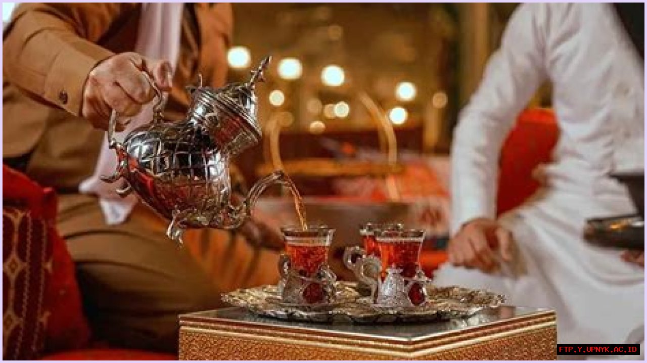 Unveiling The Solemn Traditions Of Omani Funerals