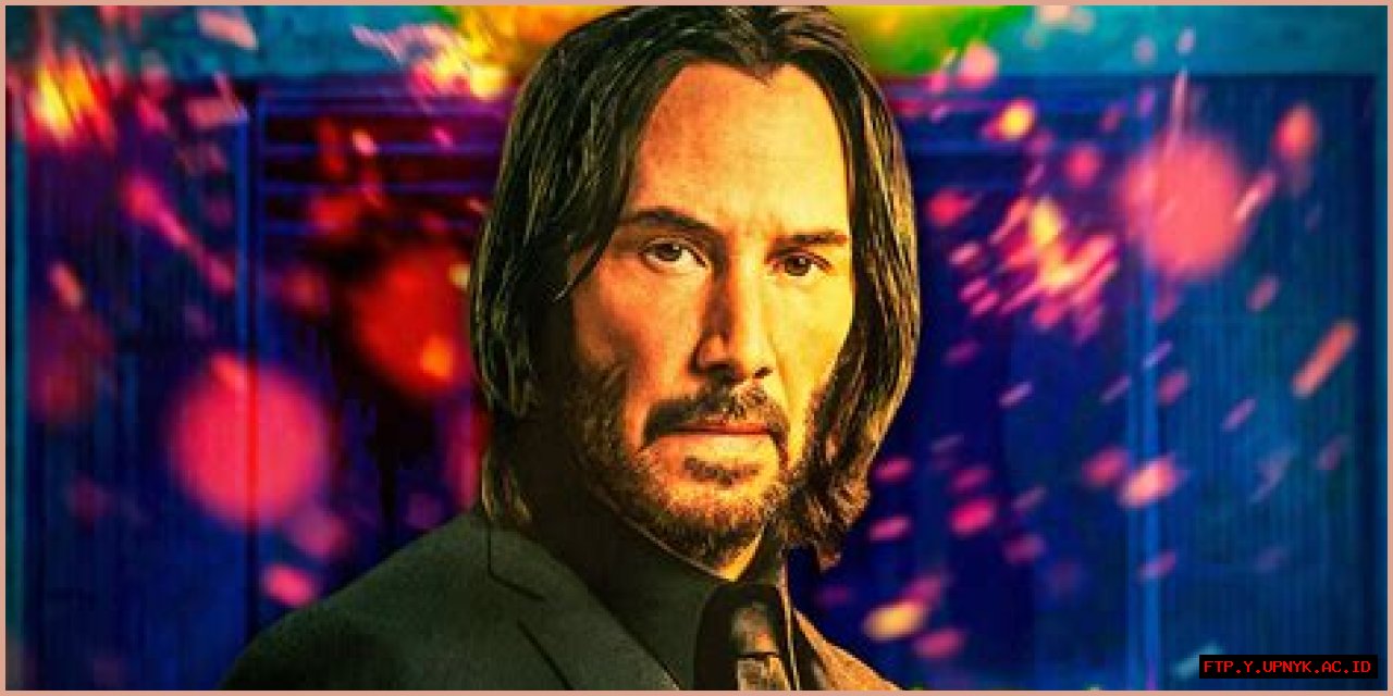 Unveiling The Spectrum: Is John Wick Autistic?
