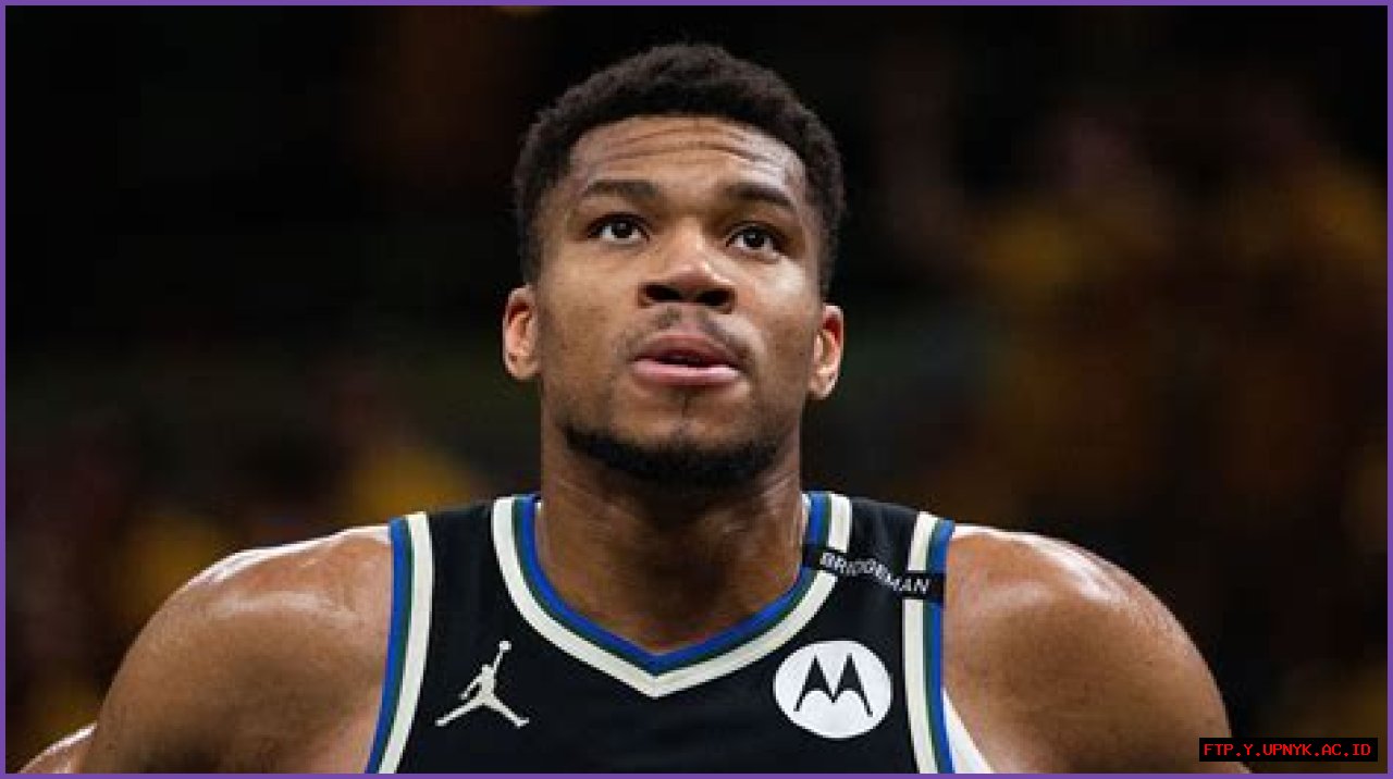 Unveiling The Spiritual Side Of Giannis Antetokounmpo: A Dive Into His Religion