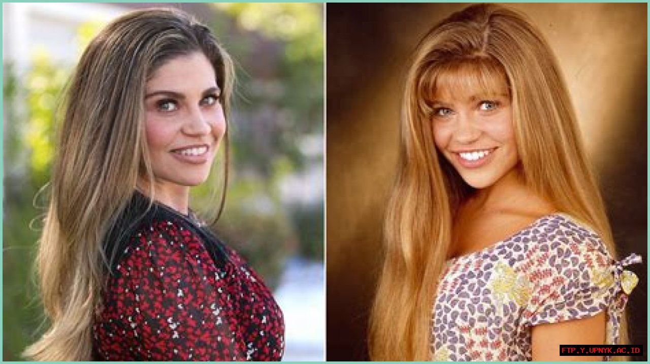 Unveiling The Spouse Of Danielle Fishel: A Journey Of Love And Discovery