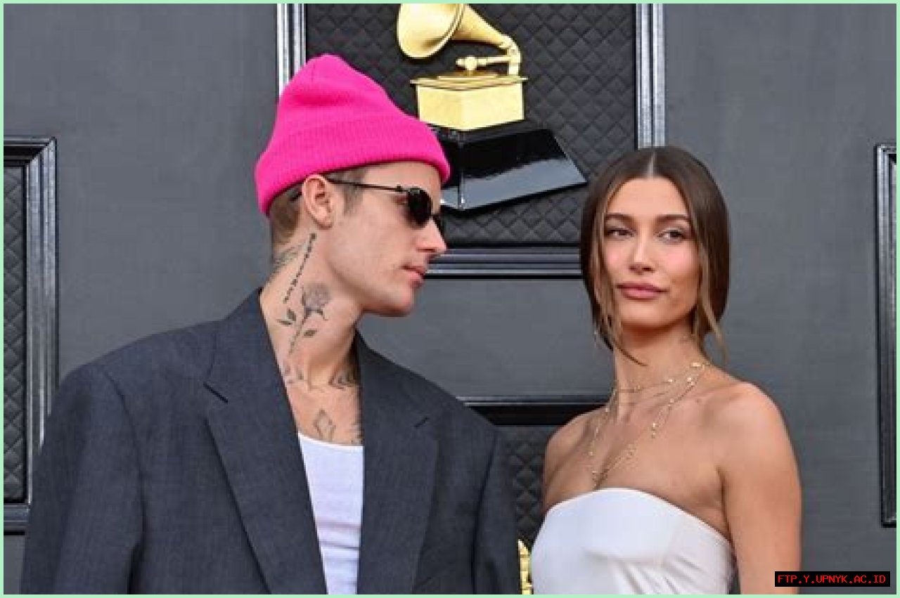 Unveiling The Stature Of Justin Bieber's Wife: A Comprehensive Guide