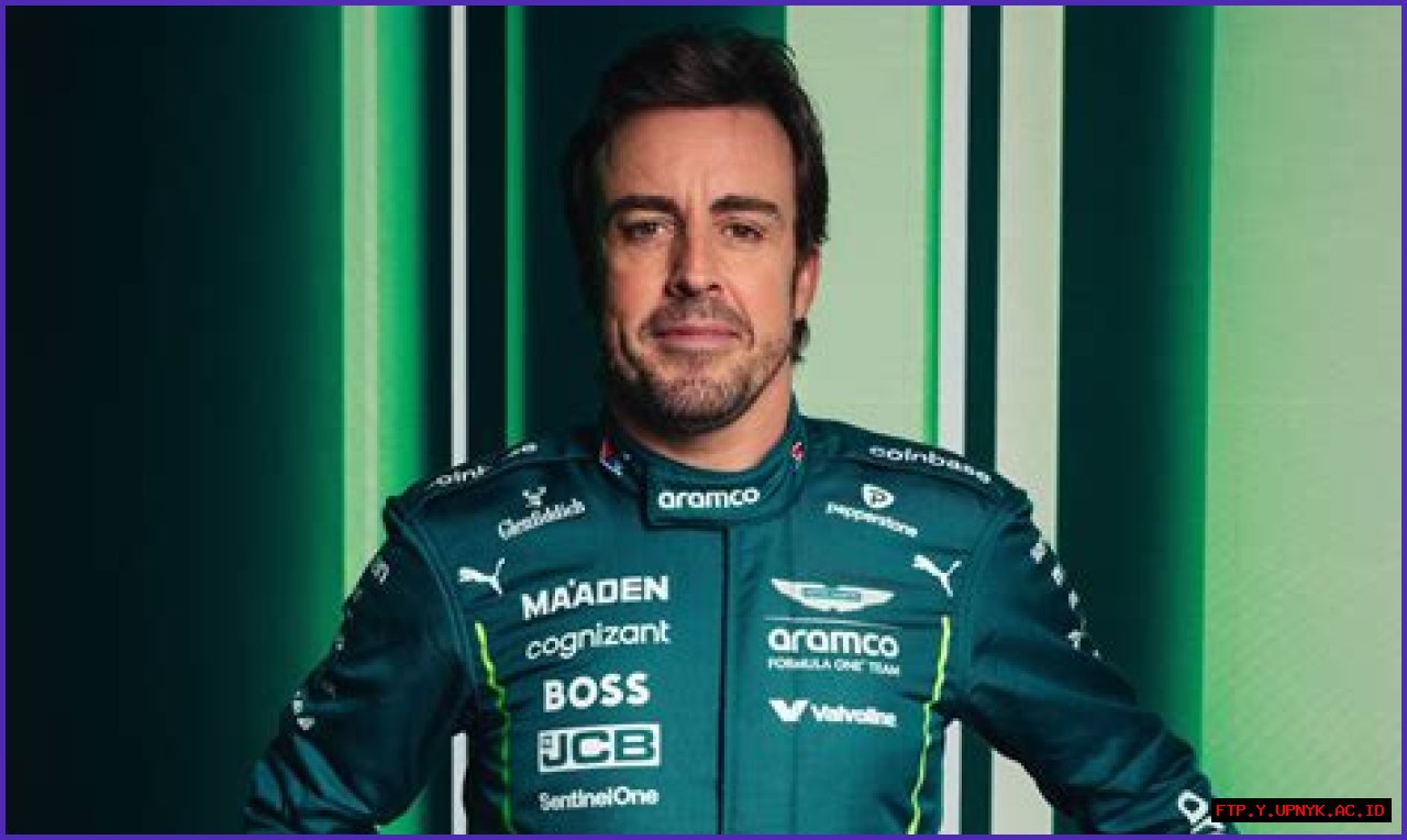 Unveiling The Story Of Fernando Alonso's Mother: A Profile