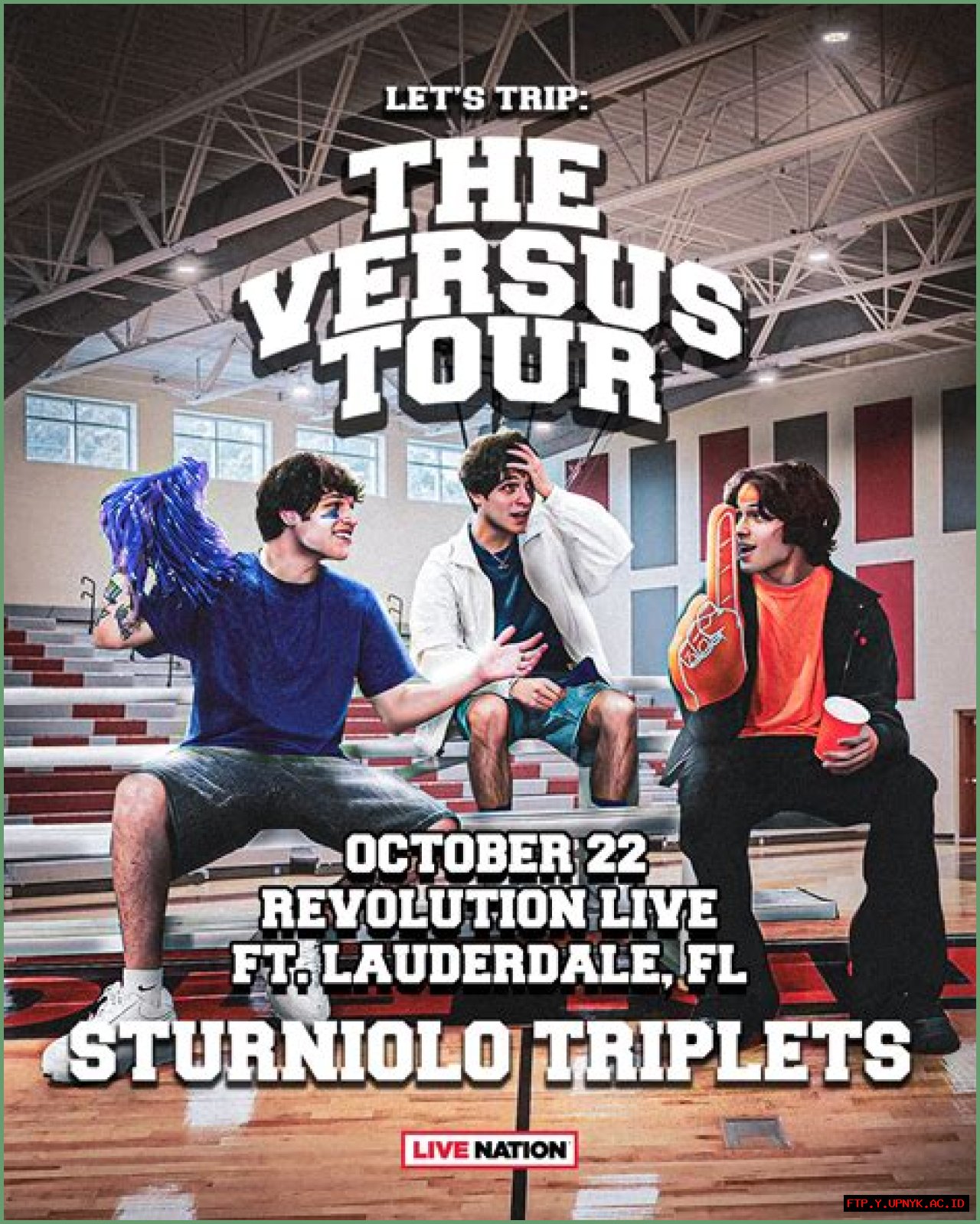 Unveiling The Sultry Sturniolo Triplets' Net Worth